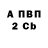 Амфетамин Premium Aboba Dirkin