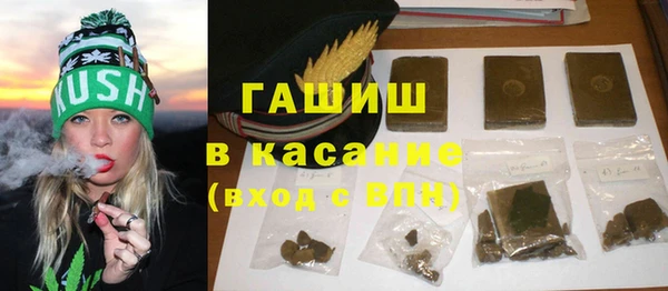 гашик Осташков