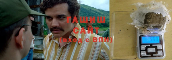 гашик Осташков