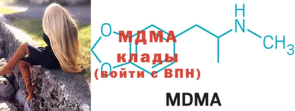 гашик Осташков